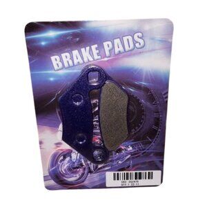 Motorcycle Brake Pads - Sku 052479